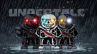 Undertale Sans Final Bgm
