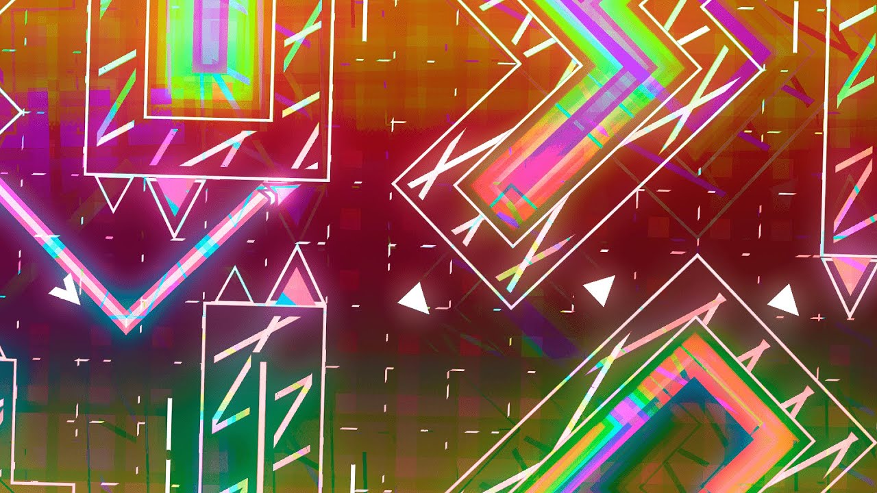 CHROMA FINALE 72-100% - YouTube