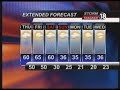 Web Weather 1-10-13