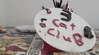 The Lump of Clay 16 Aug 2018