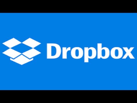 How to download Dropbox and install