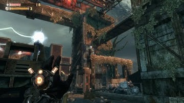 Singularity Playthrough Part 23