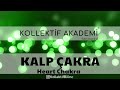 Bilinçaltı Kalp Çakra dengeleme müziği - Balancing the Heart chakra sleep music