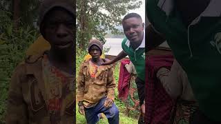 Batwa Plant Medicine Knowledge
