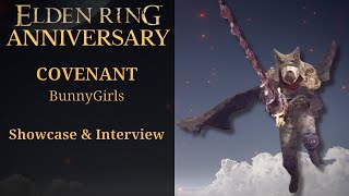 ERA Covenant Showcase: Bunny Girls | ft. Amir