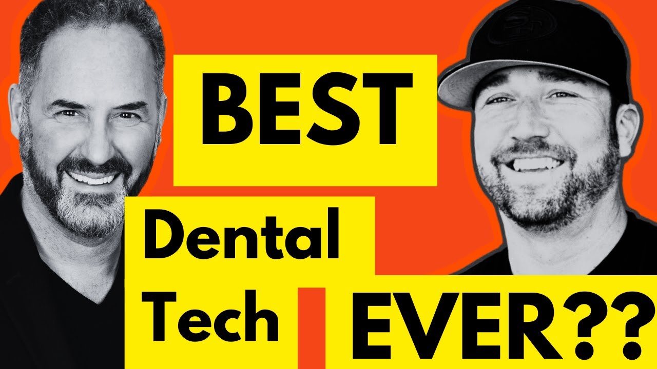 What to Look for When Choosing Dental Tech: An Interview with Planet DDS CRO Mike Huffaker