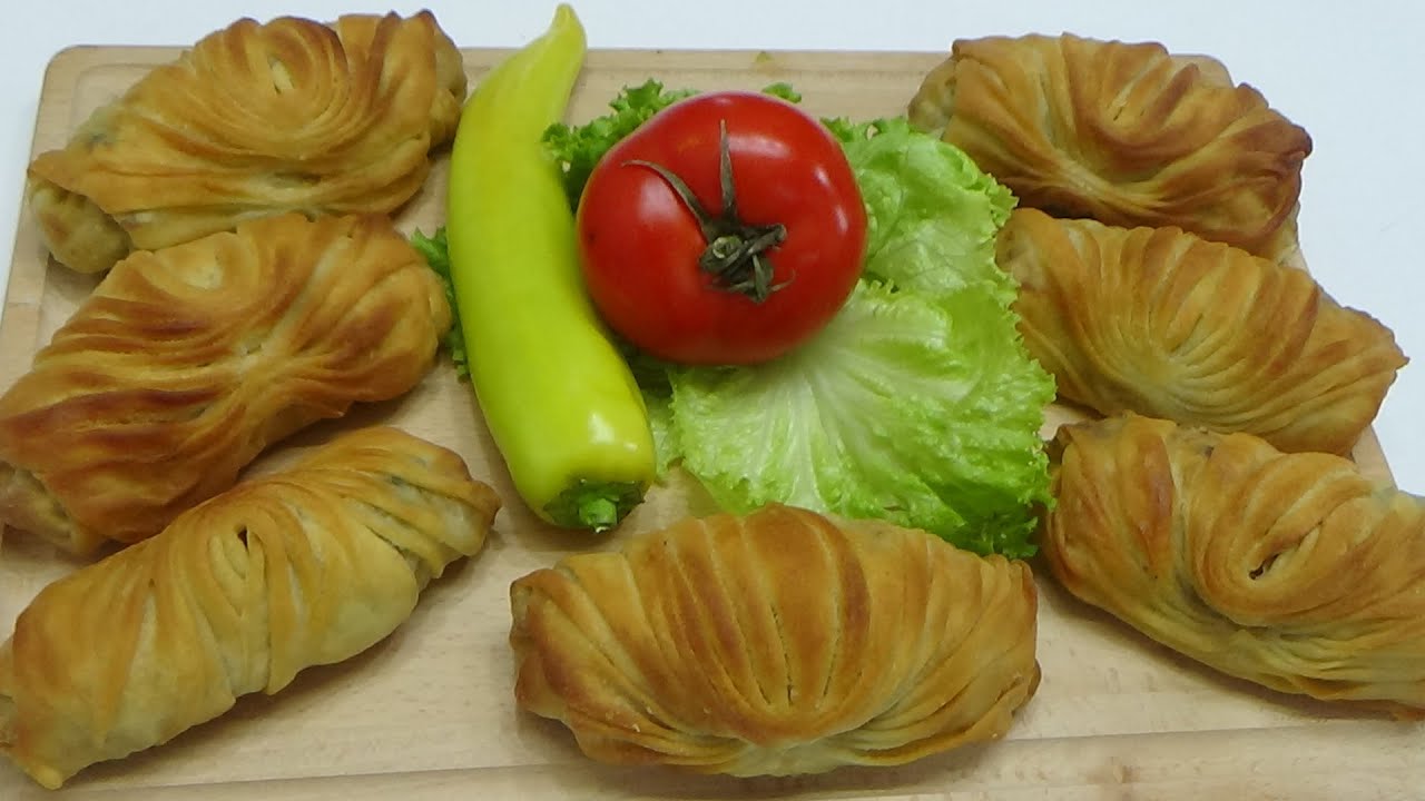 Posna pita sa izgledom i ukusom za medalju🥇Ulepšajte vašu trpezu a goste ostavite bez teksta!!💯