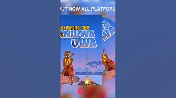 Cominng Soon New Song Audio SingelUtaniuwa Uwa Kesho Juma Tano 