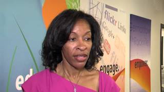 School Board Candidate Shebra Evans Weighs in on the Credit Card Controversy