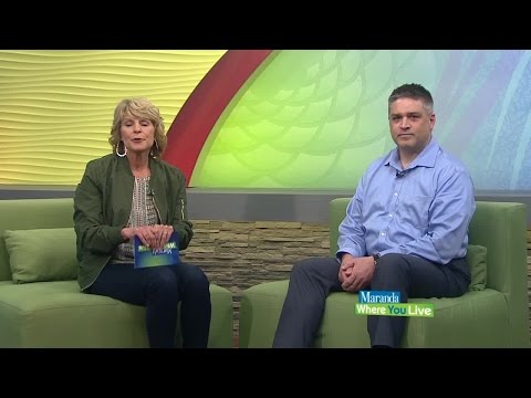 Pine Rest talks counseling