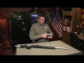 Shooting USA: Pro Tips Tyler Payne: Tripods in Rifle Competition