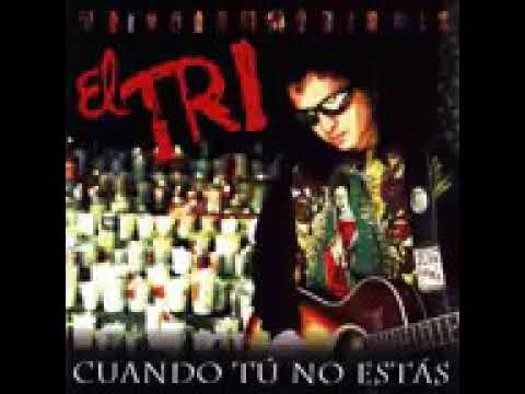 Parece Fácil- El Tri!!