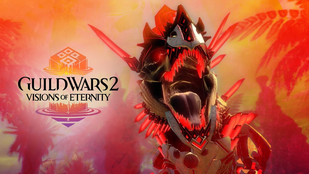 [The Game Awards 2025] Guild Wars 2 présente un nouveau trailer