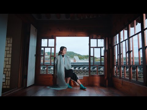 [한복 꽃 핀 종로] 한복패션쇼 '한복, 종로와의 어울림' (1)