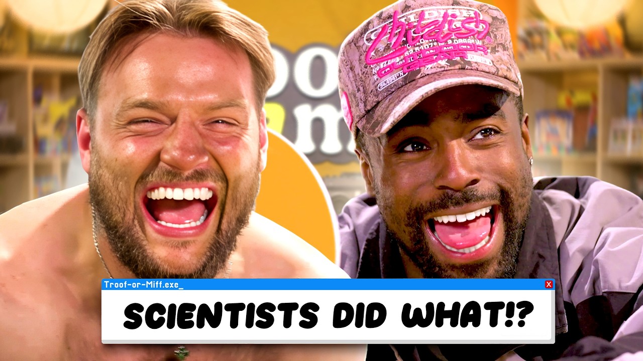 Latest Title & Thumbnail