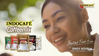 Indocafe Coffeemix TVC x Sindy Novela 'Beyond First Class' (April 2026) | SCTV HD NO WATERMARK