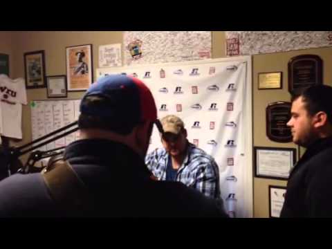 Watch Dillon Carmichael & The Mantz Brothers on YouTube Watch Dillon Carmichael & The Mantz Brothers on YouTube