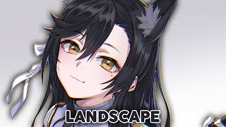 Nightcore - Landscape | Jarico