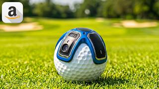 52 Amazon On-Course Golf Accessories That Improve Your Game Instantly