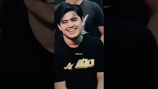 Aliando Syarief  Gaya Rambut Papa Arga