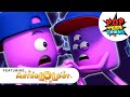 Sibling Rivalry - Double Trouble | Best of AstroLOLogy | Funny Cartoons on Pop Teen Toons