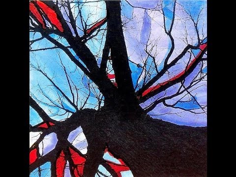 Into The Autumn Shade artwork