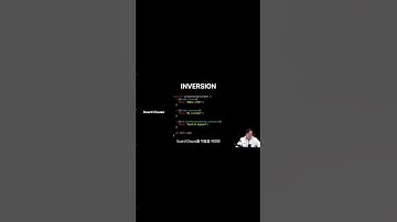 Nesting 줄이는법 Inversion