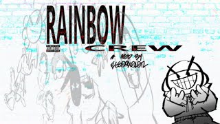 Friday Night Funkin - Rainbowcrew FNF MOD