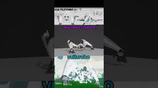 new robux creature vulturobo creatures of sonaria