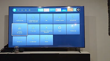 ¿Cómo poner Fire TV en modo deteccion?