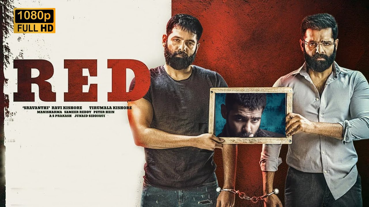 Ram Pothineni Latest Dual Role Action Blockbuster Movie | Nivetha Pethuraj | Remake Of Thadam