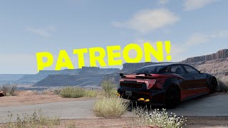 Here is Why YOU Should Join the BeamTubers Patreon Page!