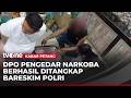 Bareskrim Tahan AKP Deky Jonathan Sasiang terkait Bandar Narkoba Ishak | Kabar Petang