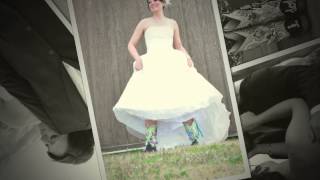 Lisa and Terry: Same Day Slideshow