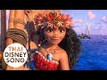 จำทางขึ้นใจ ฟีนาเล่ We Know the Way (Finale) [Thai] - Moana | ผจญภัยตำนานหมู่เกาะทะเลใต้