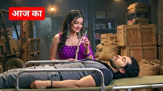 Mann Sundar || 29 April 2026 || Agni ruins Nahar and Ruhi's life