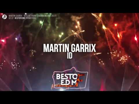 Martin Garrix -