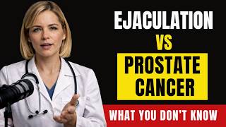 Can Ejaculation Lower Your Risk of Prostate Cancer  What Doctors Say
