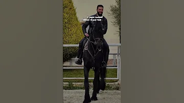 مو كل من ركب الخيل خيال مو كـل مــــــن يركب على الخيل خيال ولا كل خيل تعجبك هـــــي أصيــــــــله 