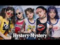 Hystery Mystery   UNICORN AIcover