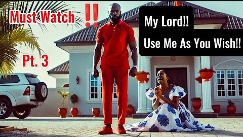 Watch This Before You Fall In Love This December... #africantales #folktales #storytime