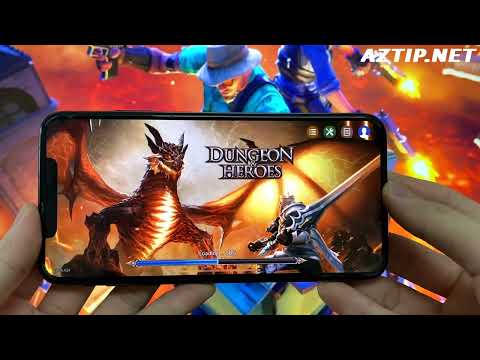 Dungeon & Heroes