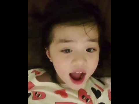'' บีลีฟมาบอก เลิฟ เลิฟ ฝันดีนะคะ '' l ตั๊ก บริบูรณ์ แฟมิลี่ Boriboon Family
