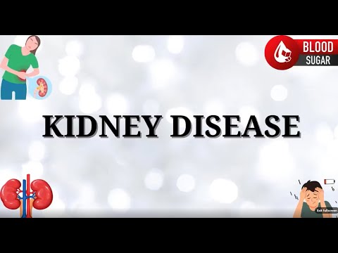 Kidney Protection in Diabetes and Hypertension