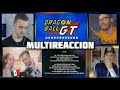 Españoles reaccionan al opening de Dragon Ball GT Latino l Mi corazón encantado l Multi Reaccion