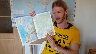 OVPaZ: Zeměpis 7 #2 - Klima Evropy