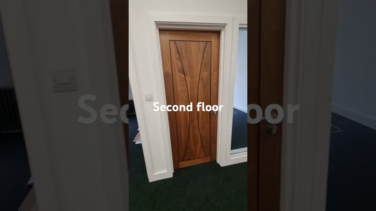 2nd floor, 48 Gray's Inn Road WC1 