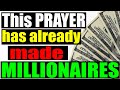 Play It All Day Financial Curse Breaking Prayer | Financial Prayer | Brother Carlos Exorcist