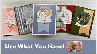 The Secret to Fast, Beautiful Cards (It’s the Paper!)