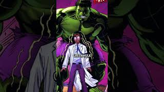 The MCU Could NEVER Adapt This Hulk